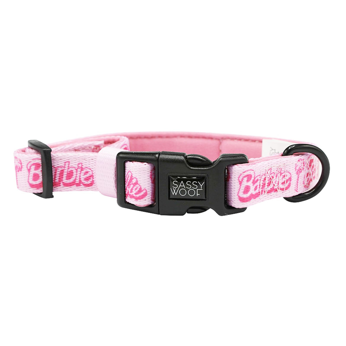 Dog Collar Barbie™ Malibu - S Adjustable