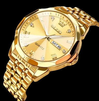 OLEVS Men's Watches