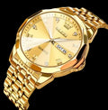 OLEVS Men's Watches