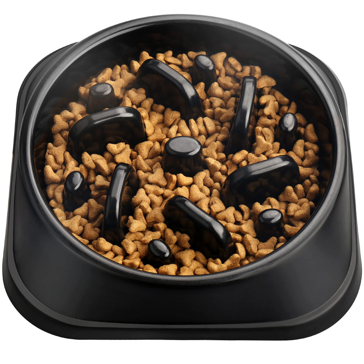 Slow Feeder For Small Dogs Anti-Slip