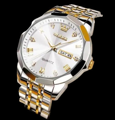 OLEVS Men's Watches