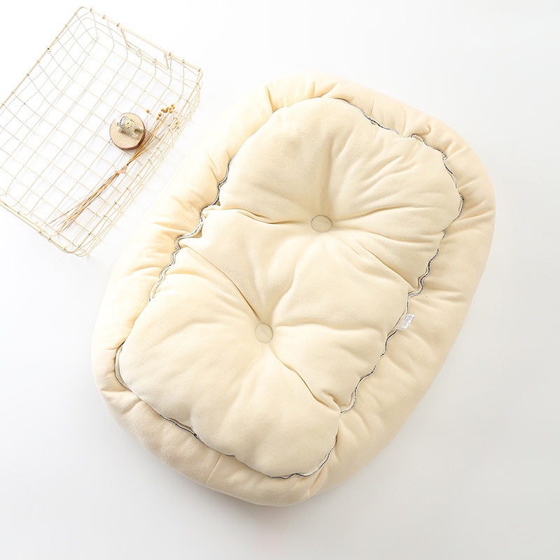 Comfortable Bed For Pets
