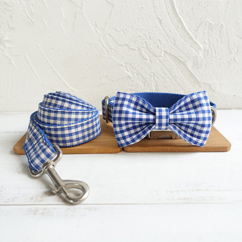 Bowtie Set for Dogs